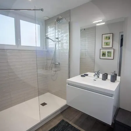 Casa de Férias Passepierre Rénovée à L'orée De La Zone Naturelle