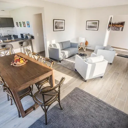 Passepierre Rénovée à L'orée De La Zone Naturelle Casa de Férias *